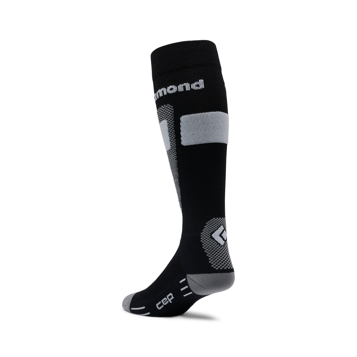 Black Diamond BD Merino Compression Ski Socks