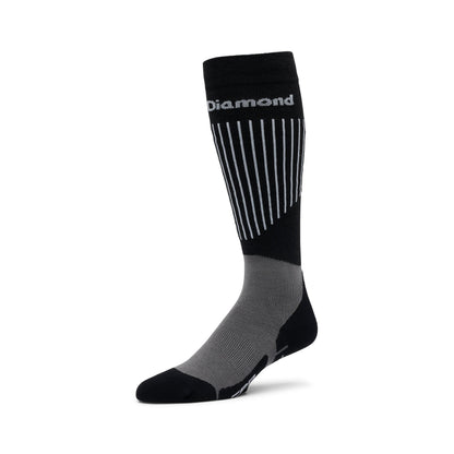 Black Diamond BD Touring Compression Ski Socks