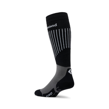Black Diamond BD Touring Compression Ski Socks