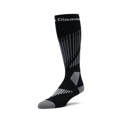 Black Diamond BD Ultra-Light Compression Ski Socks