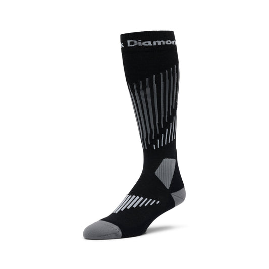 Black Diamond BD Ultra-Light Compression Ski Socks