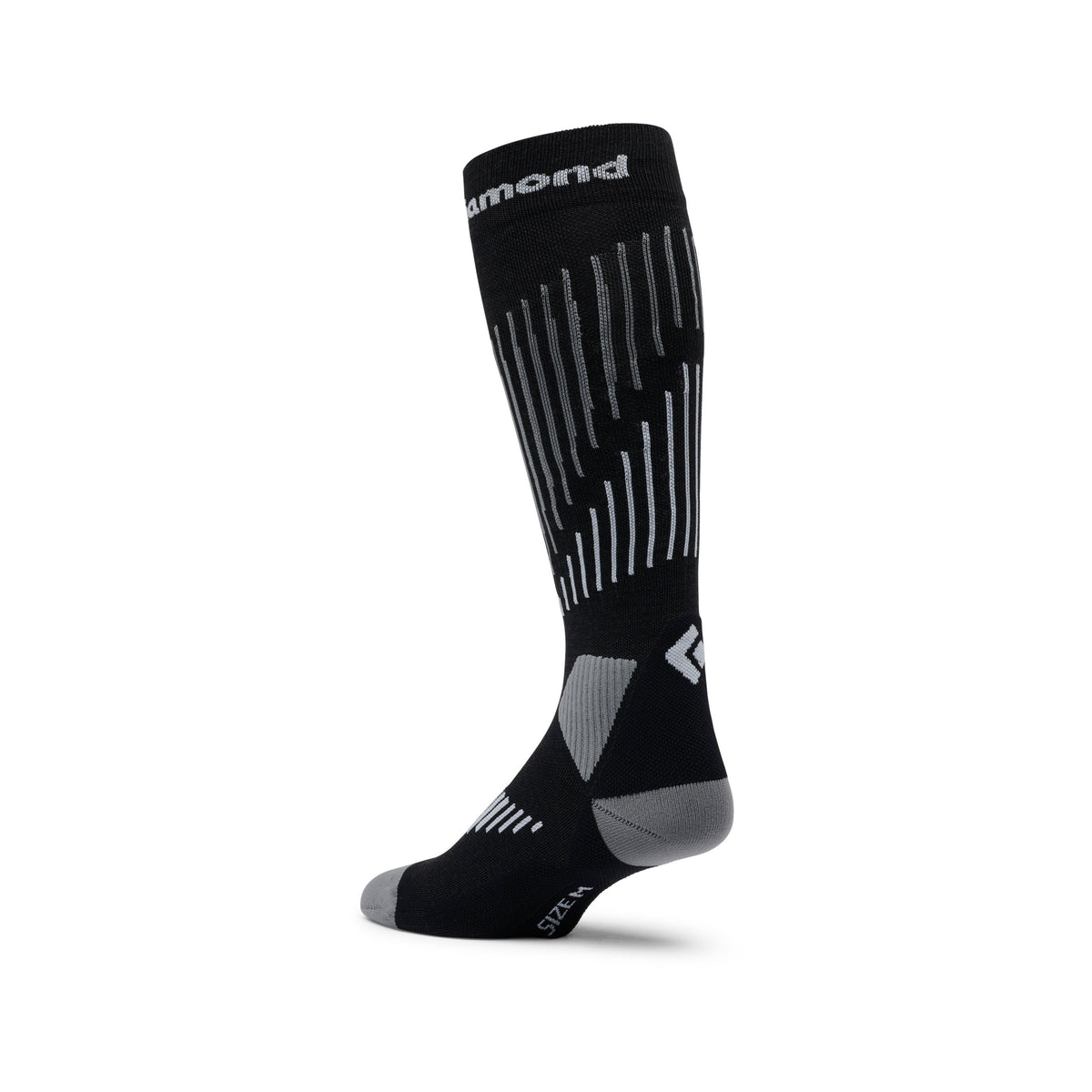 Black Diamond BD Ultra-Light Compression Ski Socks