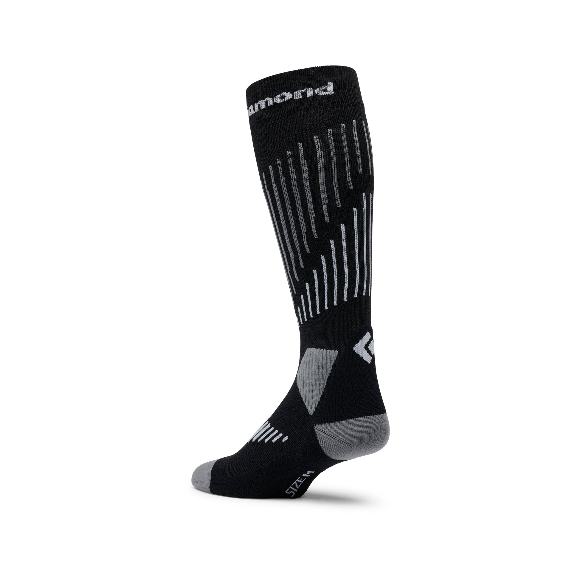 Black Diamond BD Ultra-Light Compression Ski Socks