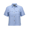 Clean Blue-Fog Blue