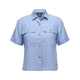 Clean Blue-Fog Blue
