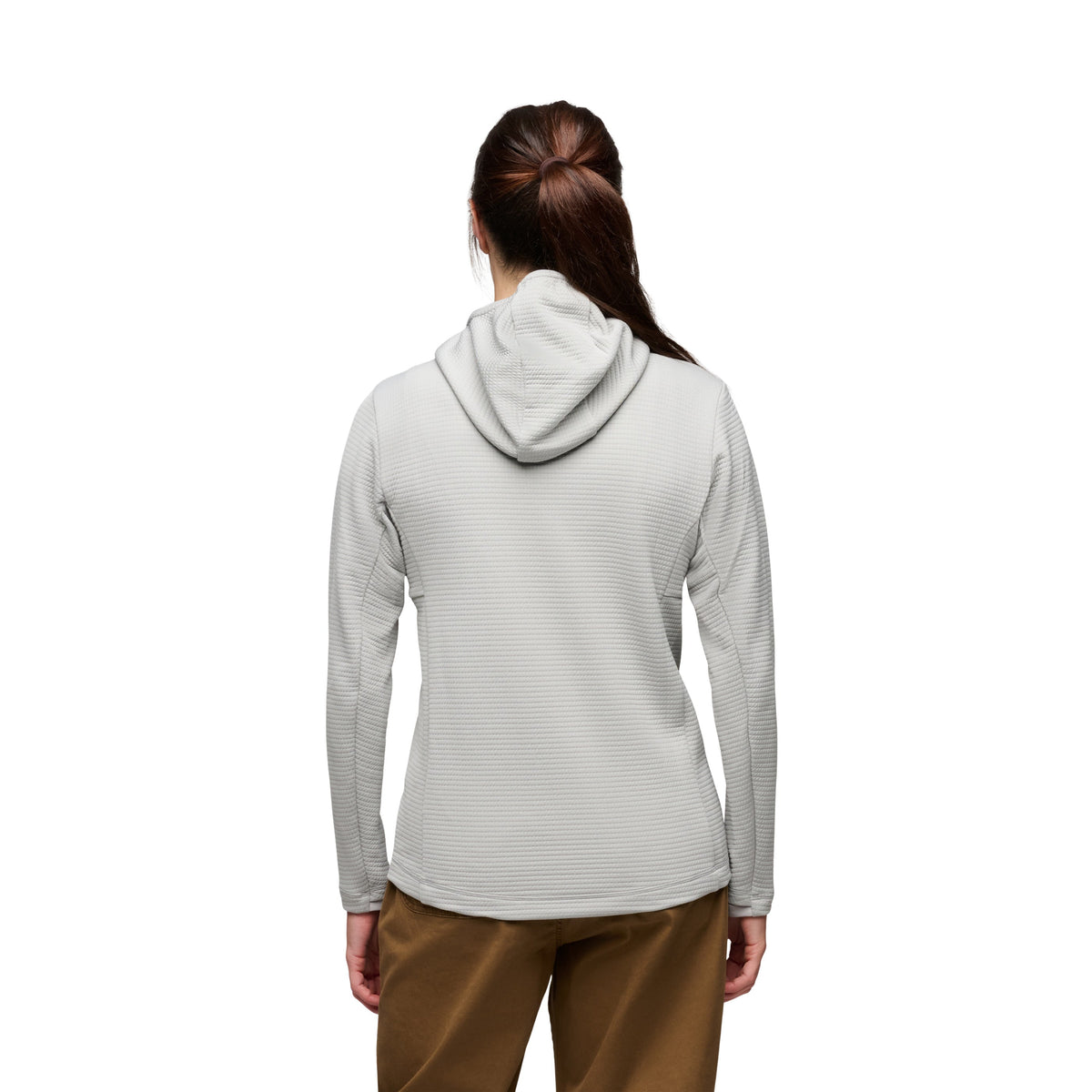 Black Diamond Women's Diverge Full Zip Hoody