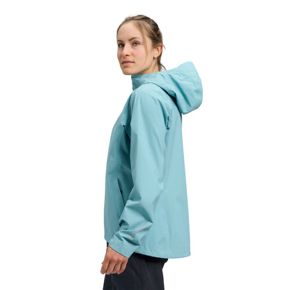 Black Diamond Women's Strataline Stretch Shell