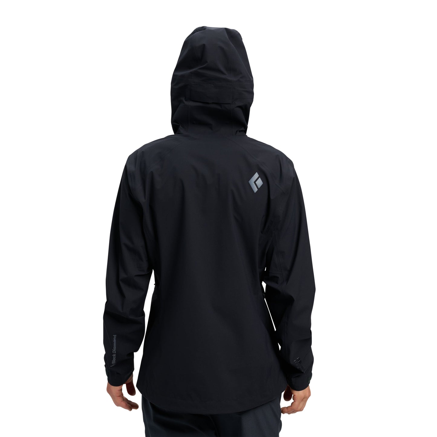 Black Diamond Women's Strataline Stretch Shell