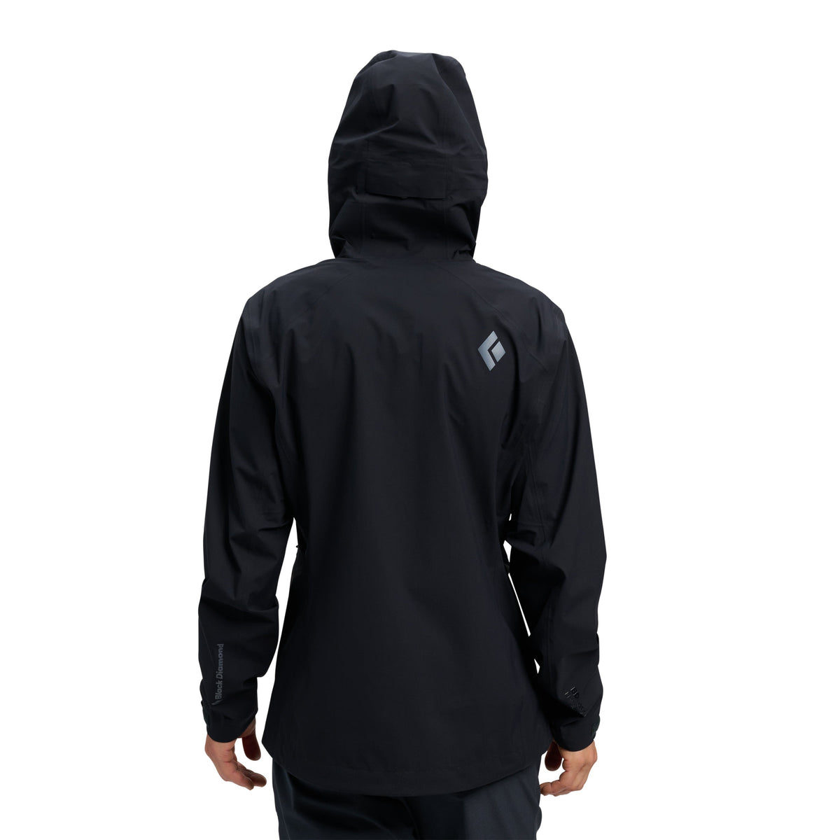 Black Diamond Women's Strataline Stretch Shell