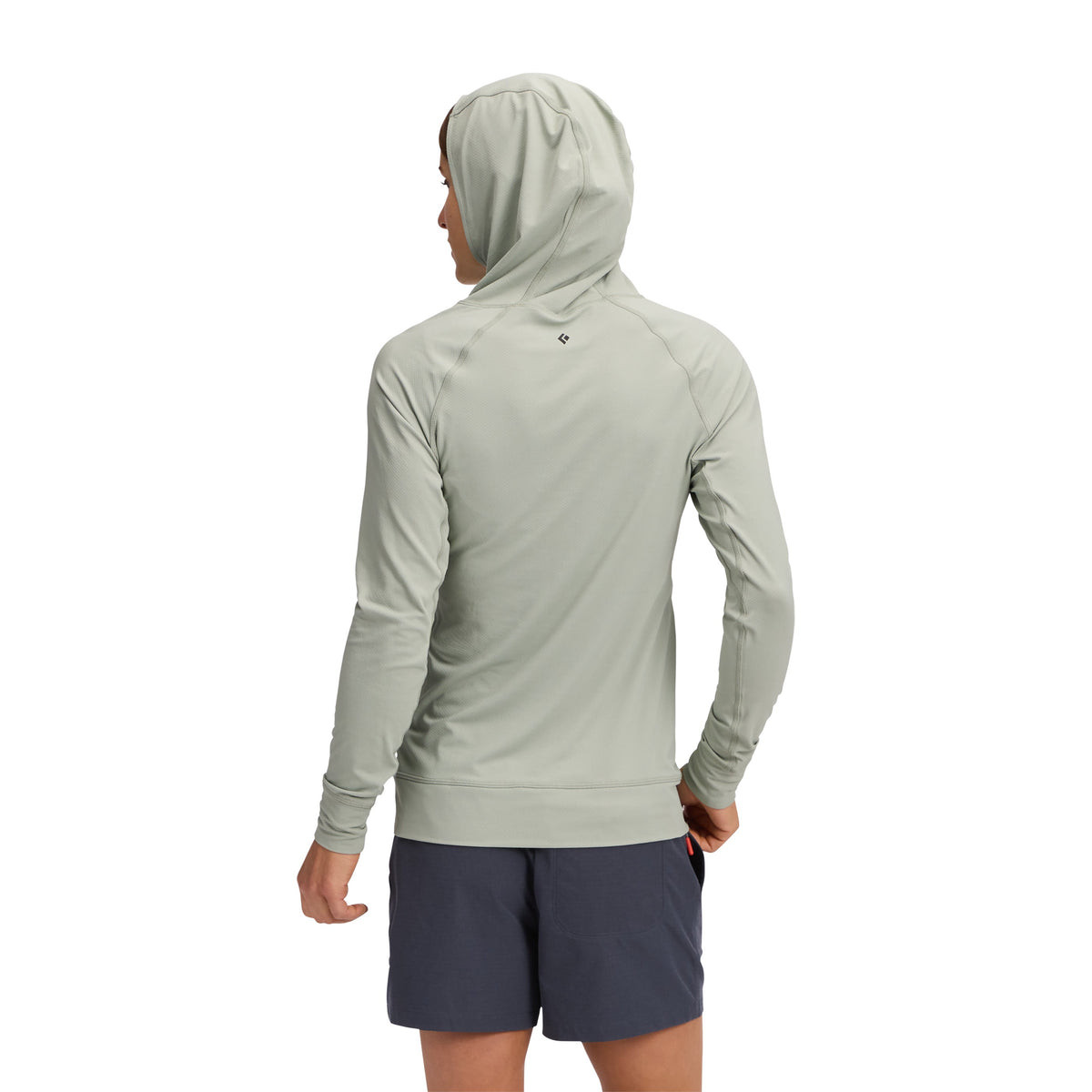 Black Diamond Women's Alpenglow Hoody