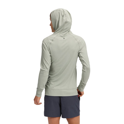 Black Diamond Women's Alpenglow Hoody