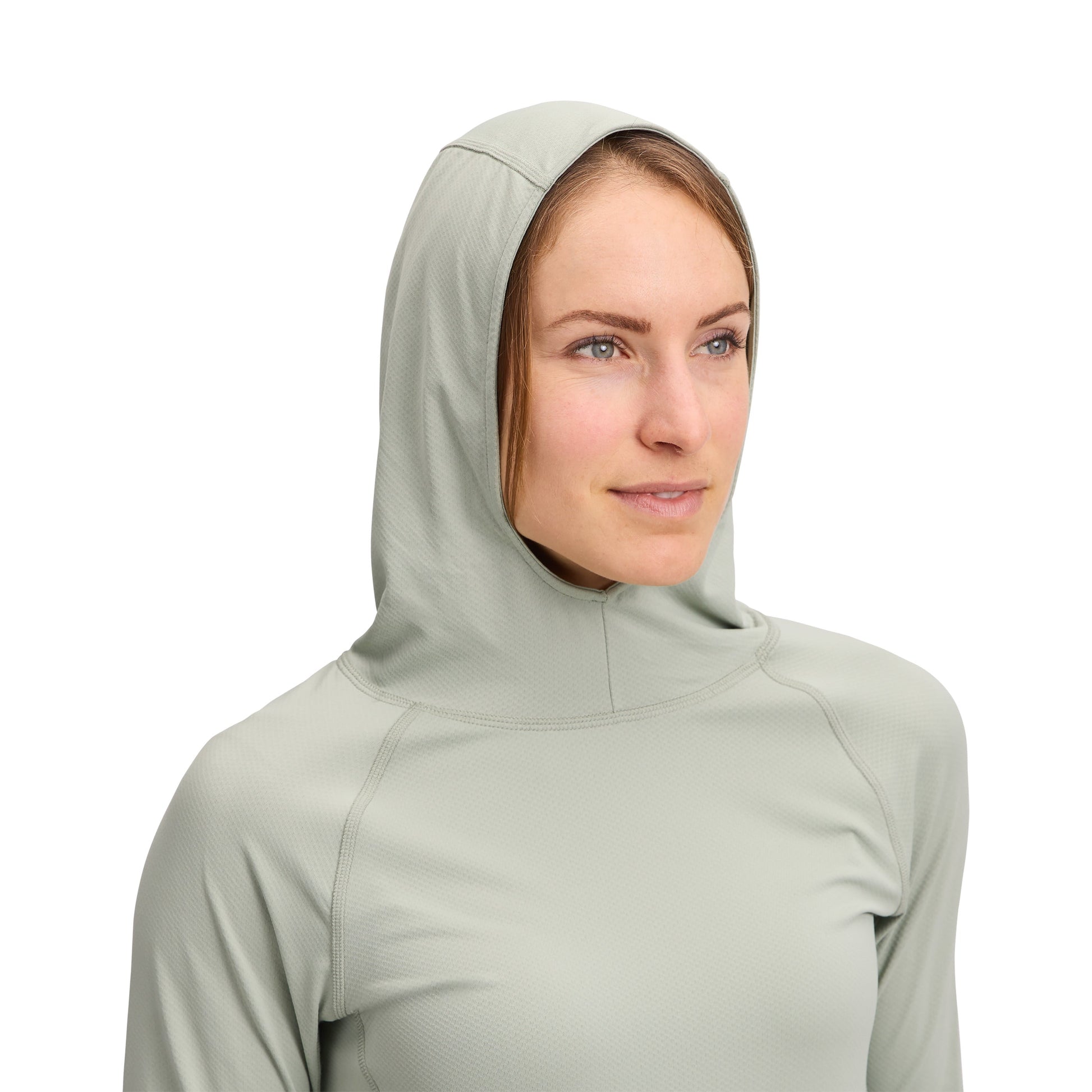 Black Diamond Women's Alpenglow Hoody
