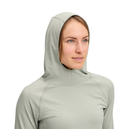Black Diamond Women's Alpenglow Hoody