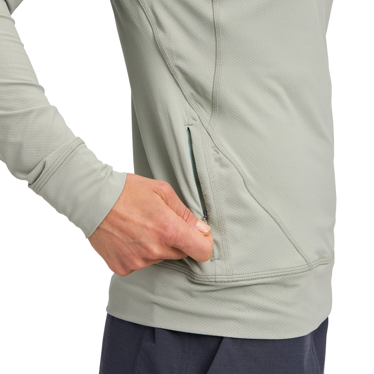 Black Diamond Women's Alpenglow Hoody