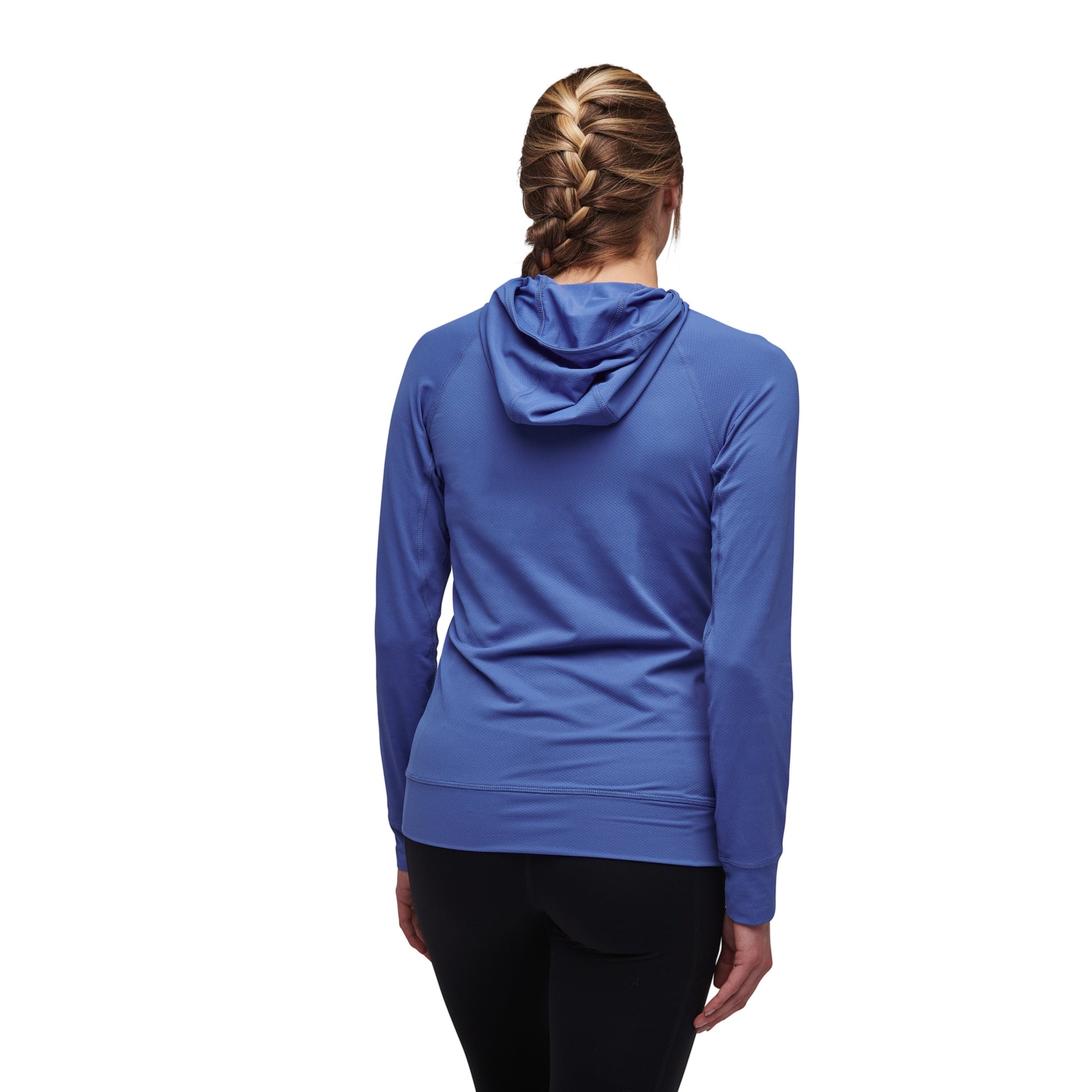 Black Diamond Women's Alpenglow Hoody