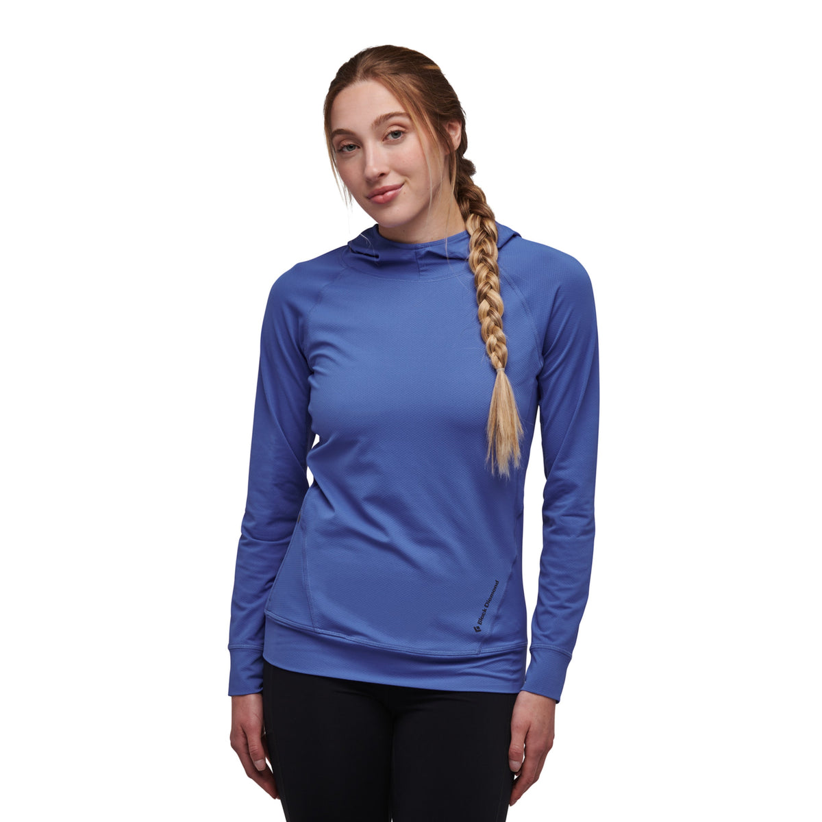 Black Diamond Women's Alpenglow Hoody