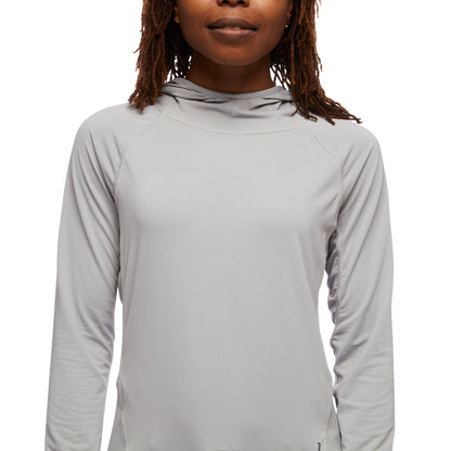 Black Diamond Women's Alpenglow Hoody