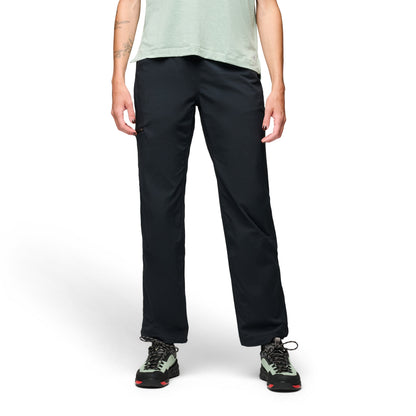 Black Diamond Women's Technician Pants