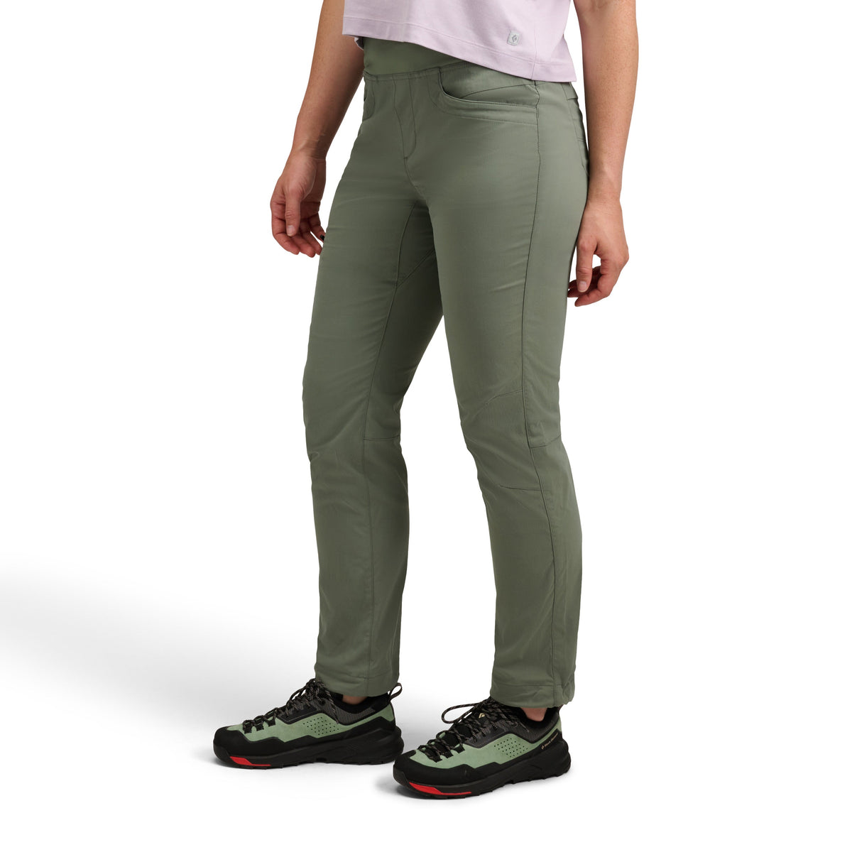 Black Diamond Women's Technician Pants