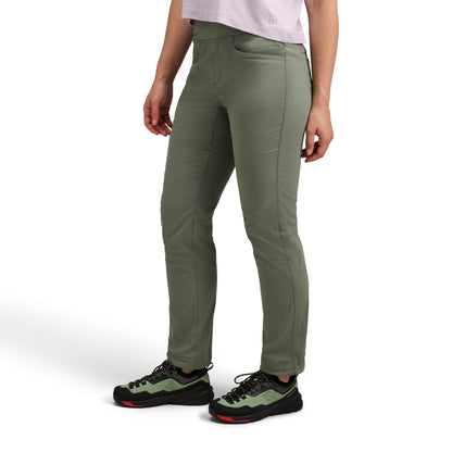 Black Diamond Women's Technician Pants