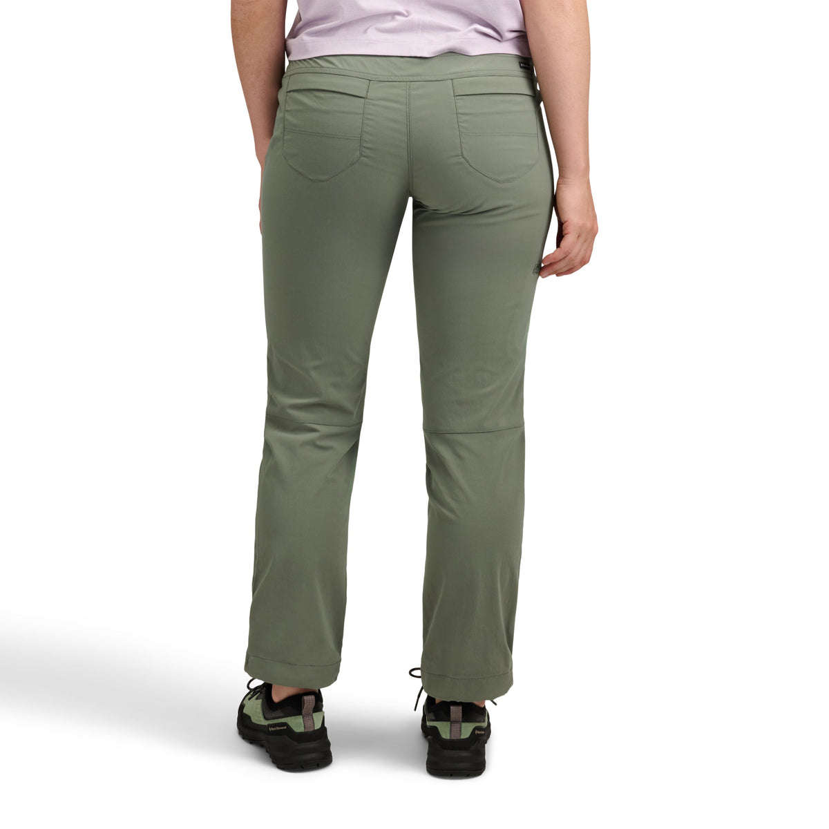 Black Diamond Women's Technician Pants