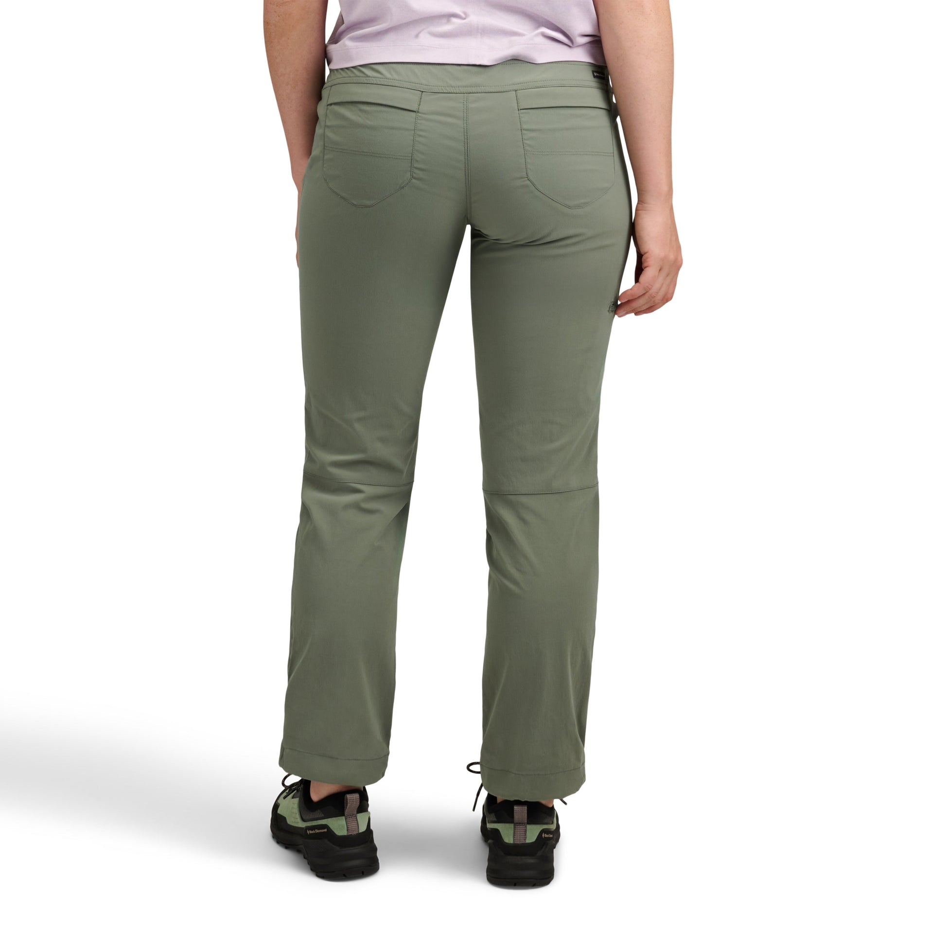 Black Diamond Women's Technician Pants