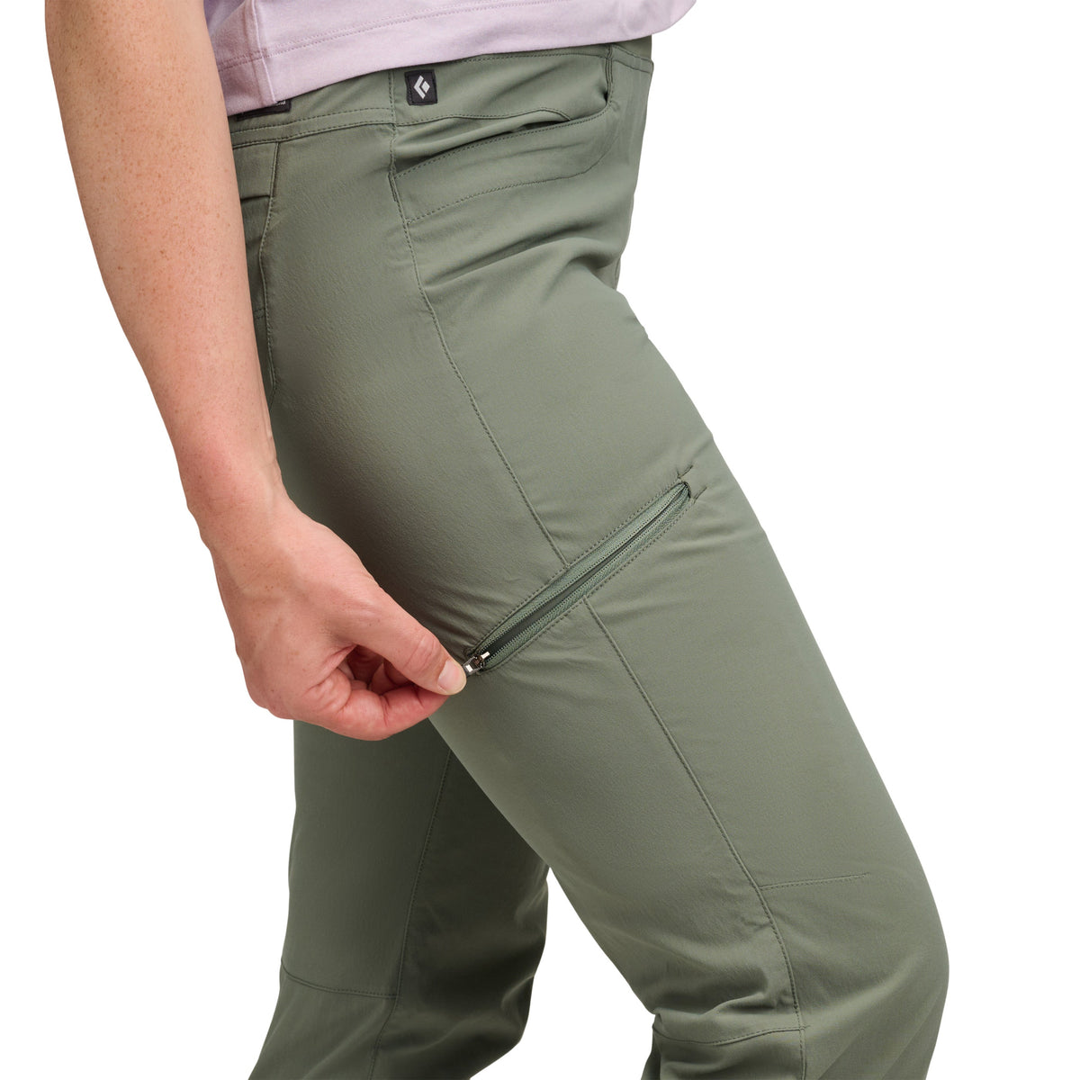 Black Diamond Women's Technician Pants
