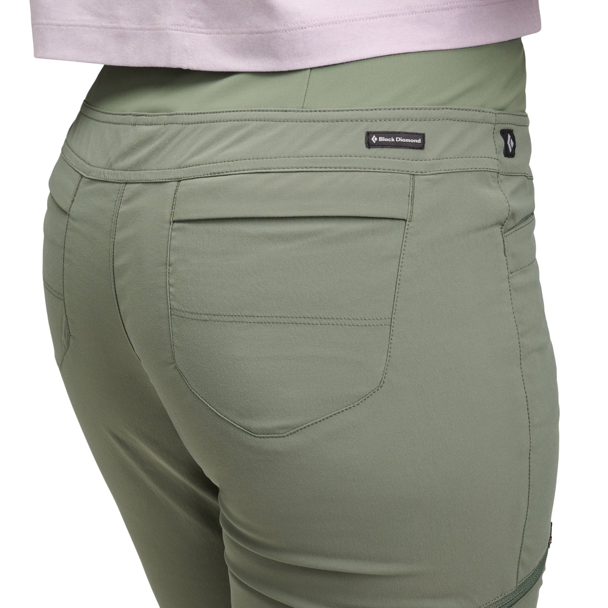 Black Diamond Women's Technician Pants