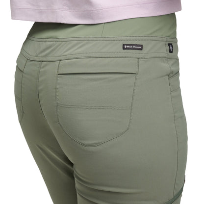 Black Diamond Women's Technician Pants