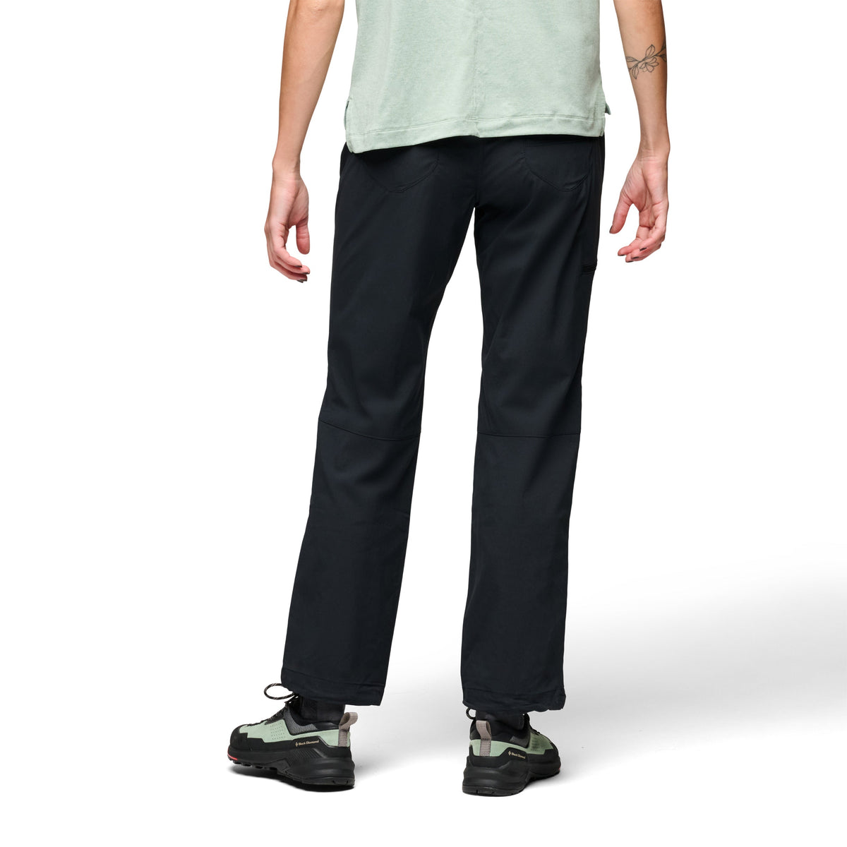Black Diamond Women's Technician Pants