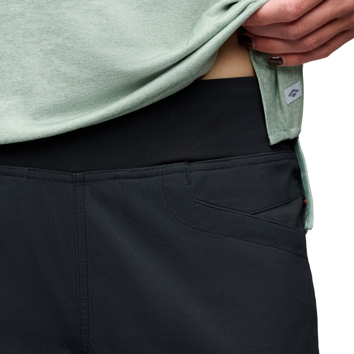 Black Diamond Women's Technician Pants