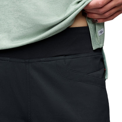 Black Diamond Women's Technician Pants
