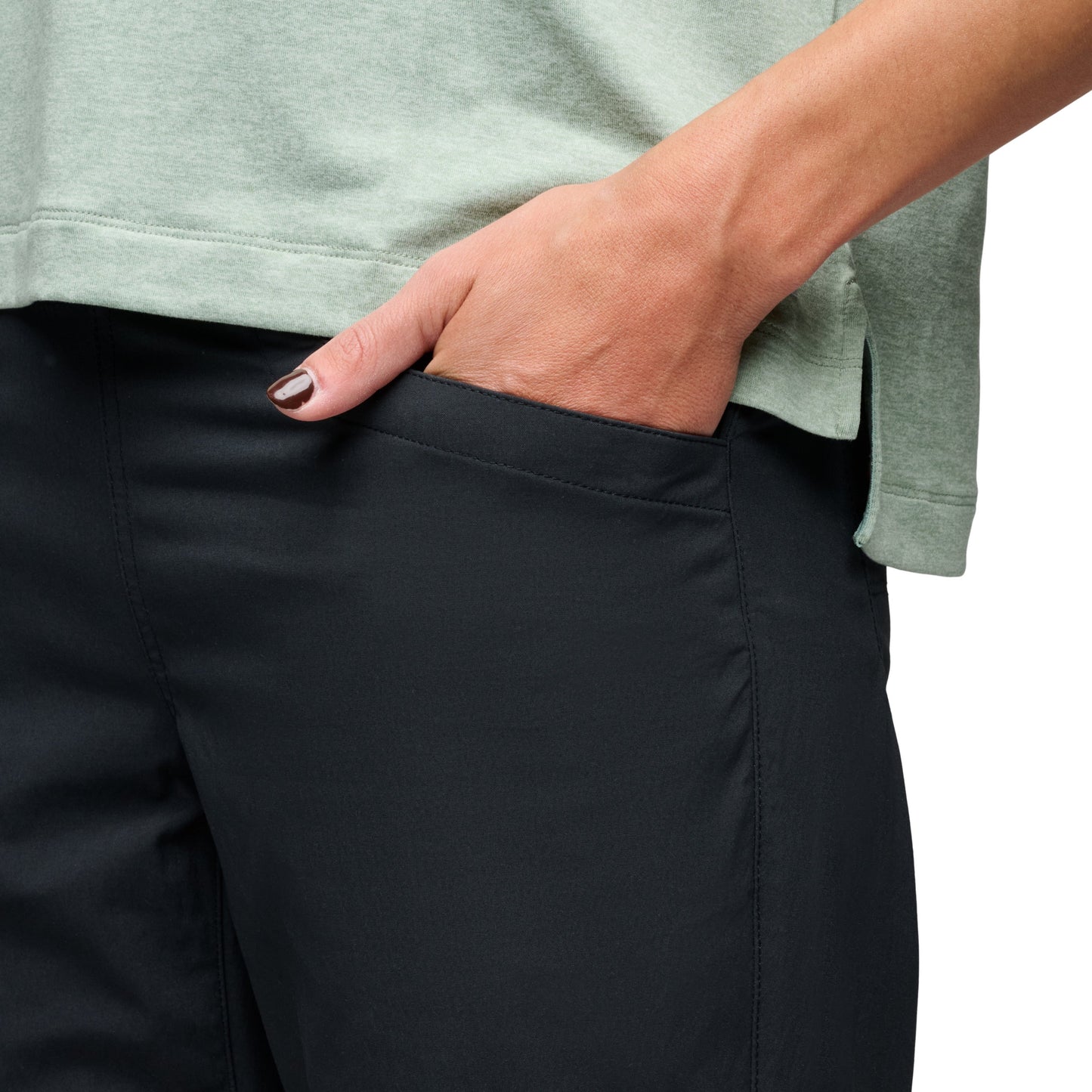 Black Diamond Women's Technician Pants