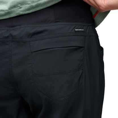 Black Diamond Women's Technician Pants