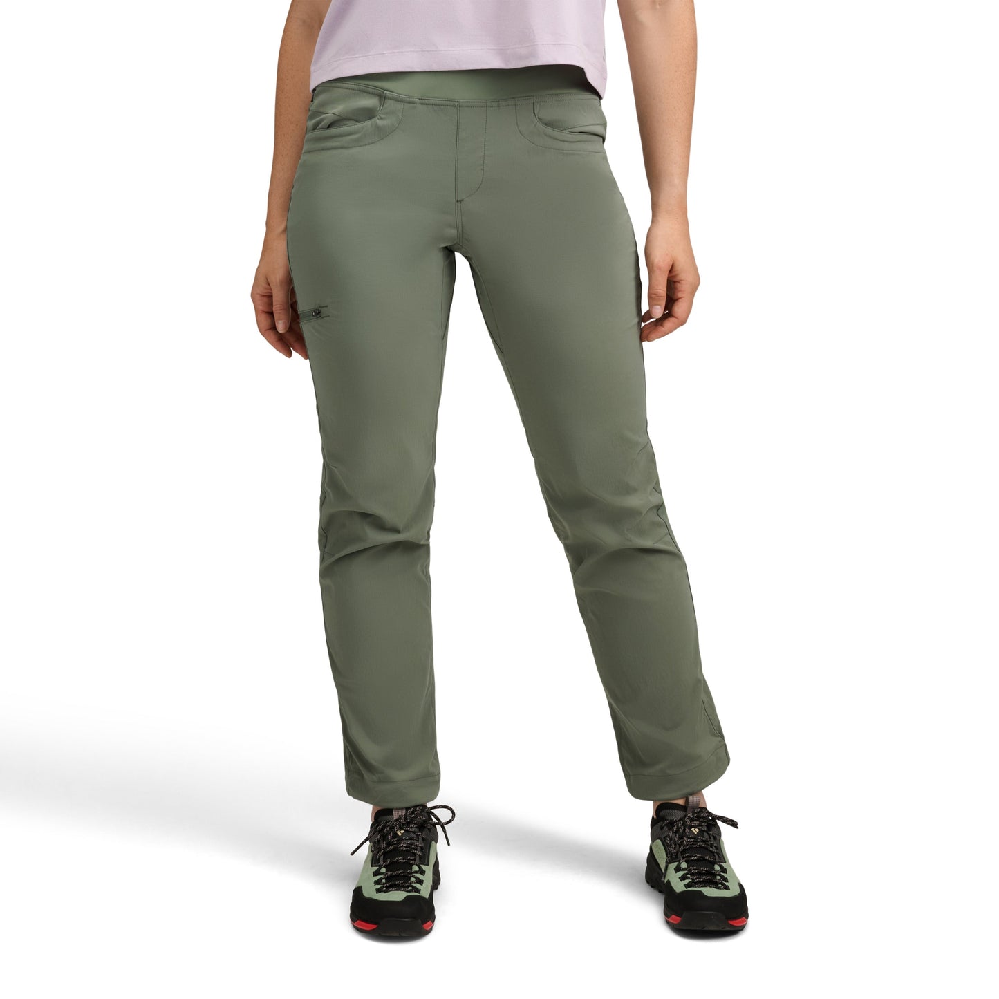 Black Diamond Women's Technician Pants