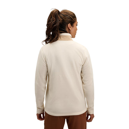 Black Diamond Women's Rift Full-Zip Fleece Jacket
