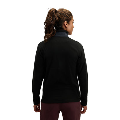 Black Diamond Women's Rift Full-Zip Fleece Jacket