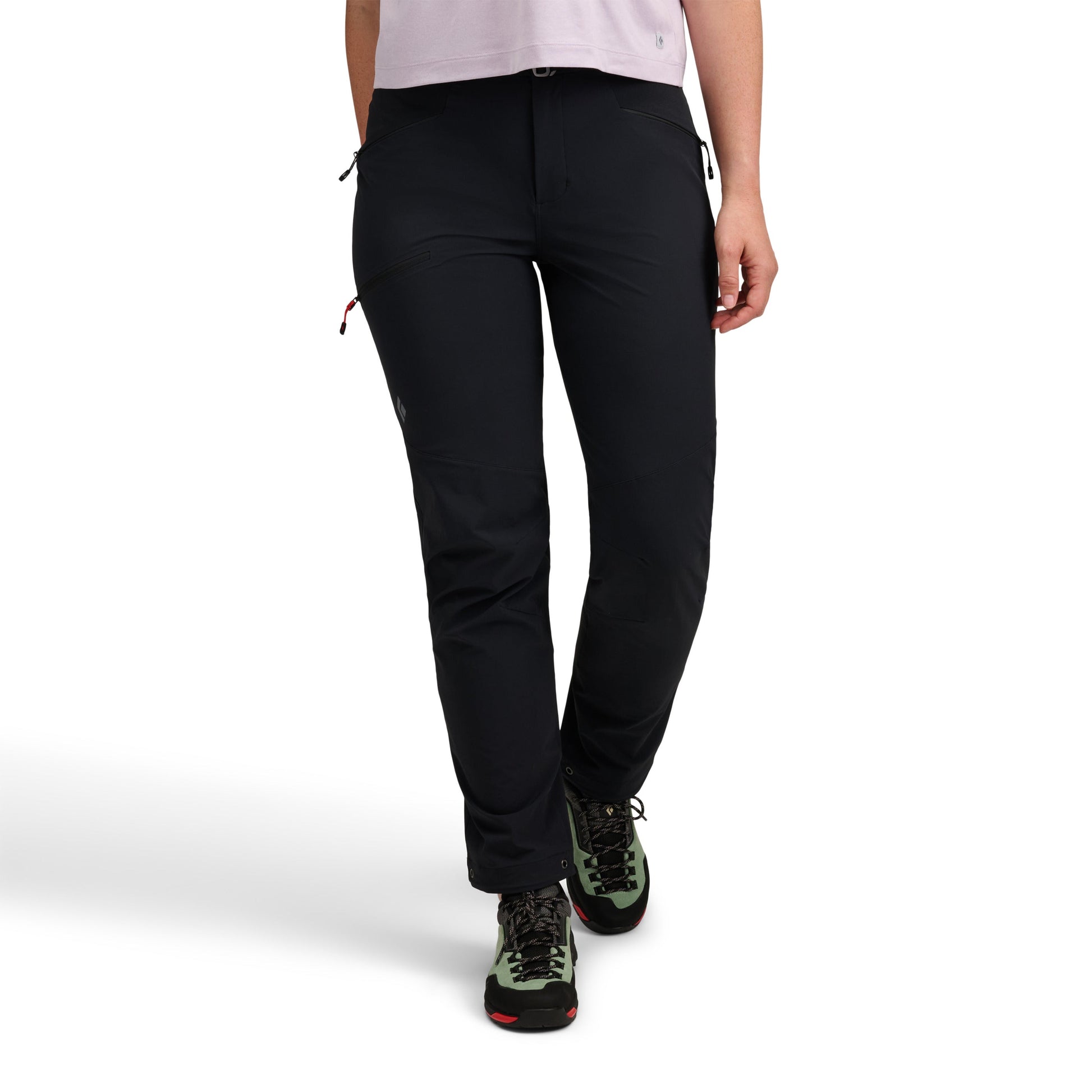 Black Diamond Women's Alpine Pants