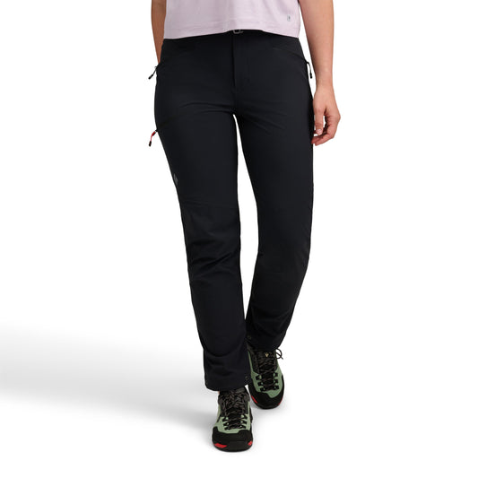 Black Diamond Women's Alpine Pants