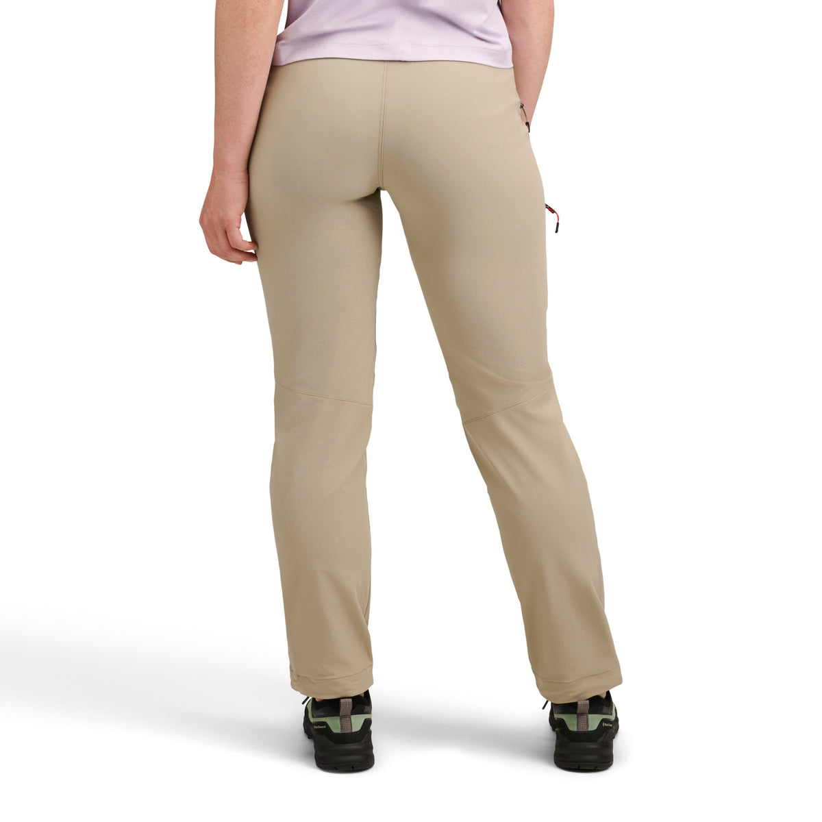 Black Diamond Women's Alpine Pants