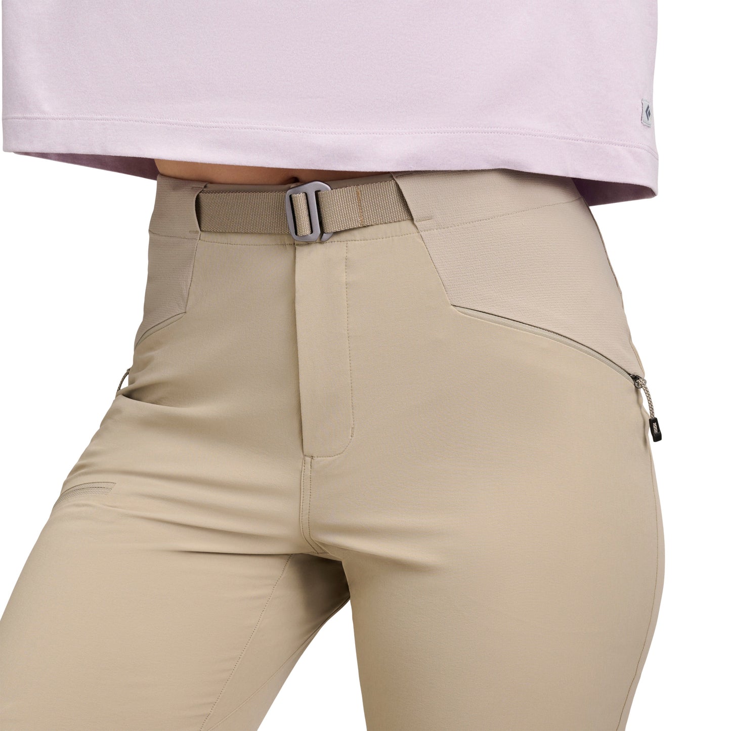 Black Diamond Women's Alpine Pants