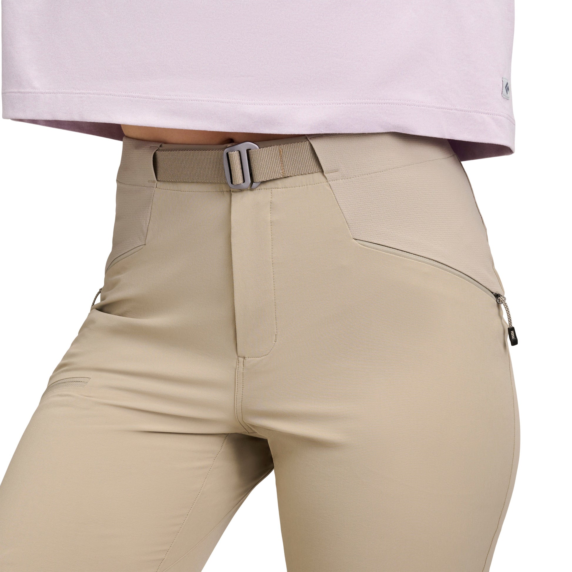Black Diamond Women's Alpine Pants
