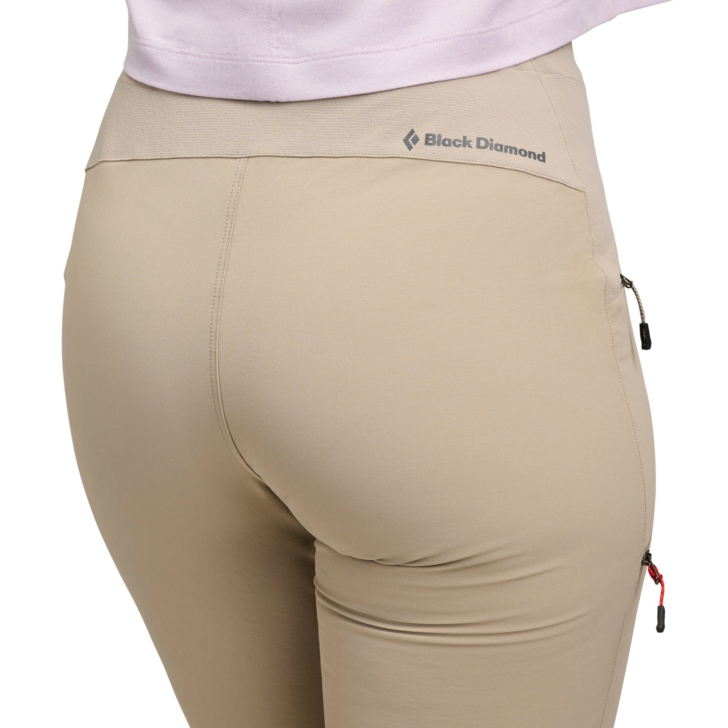 Black Diamond Women's Alpine Pants