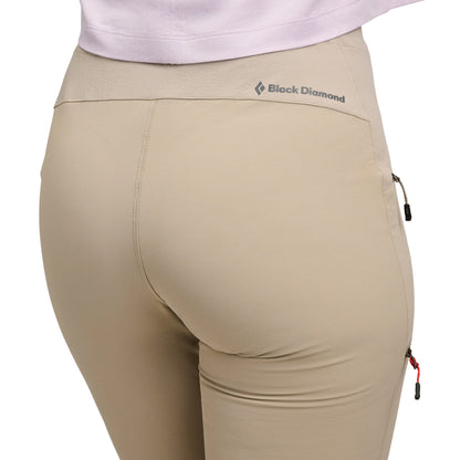 Black Diamond Women's Alpine Pants