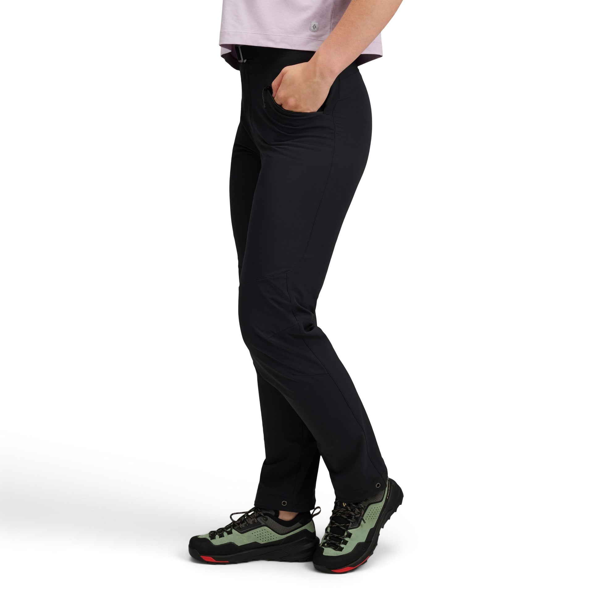 Black Diamond Women's Alpine Pants