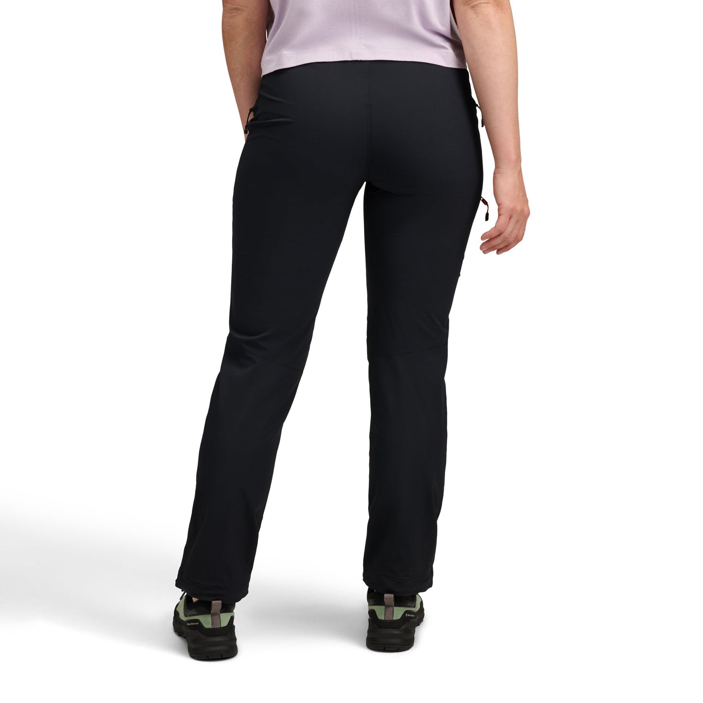 Black Diamond Women's Alpine Pants