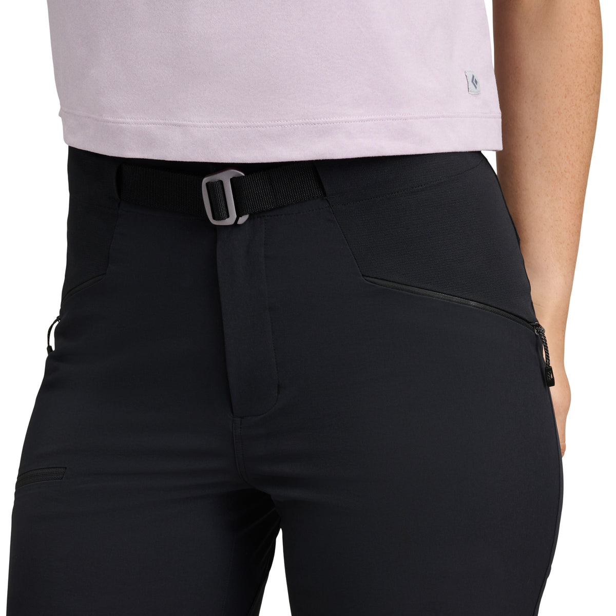 Black Diamond Women's Alpine Pants