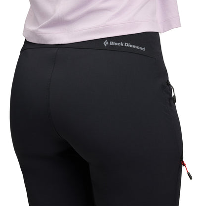 Black Diamond Women's Alpine Pants