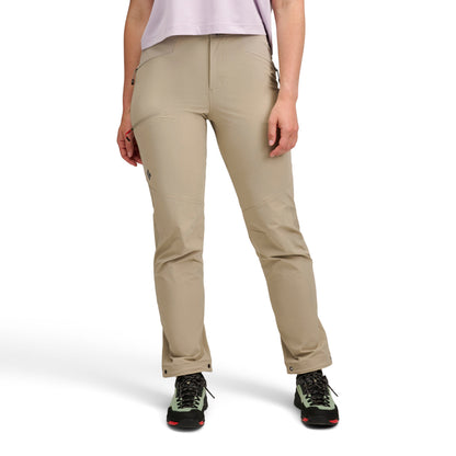 Black Diamond Women's Alpine Pants