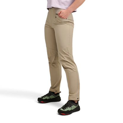 Black Diamond Women's Alpine Pants